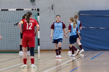 Bild 23 - wCJ NFV Futsalmeisterschaft